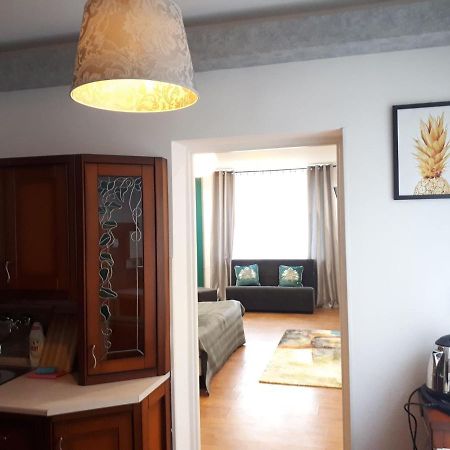 Strefa Solanki - Apartament Appartement Inowrocław Buitenkant foto