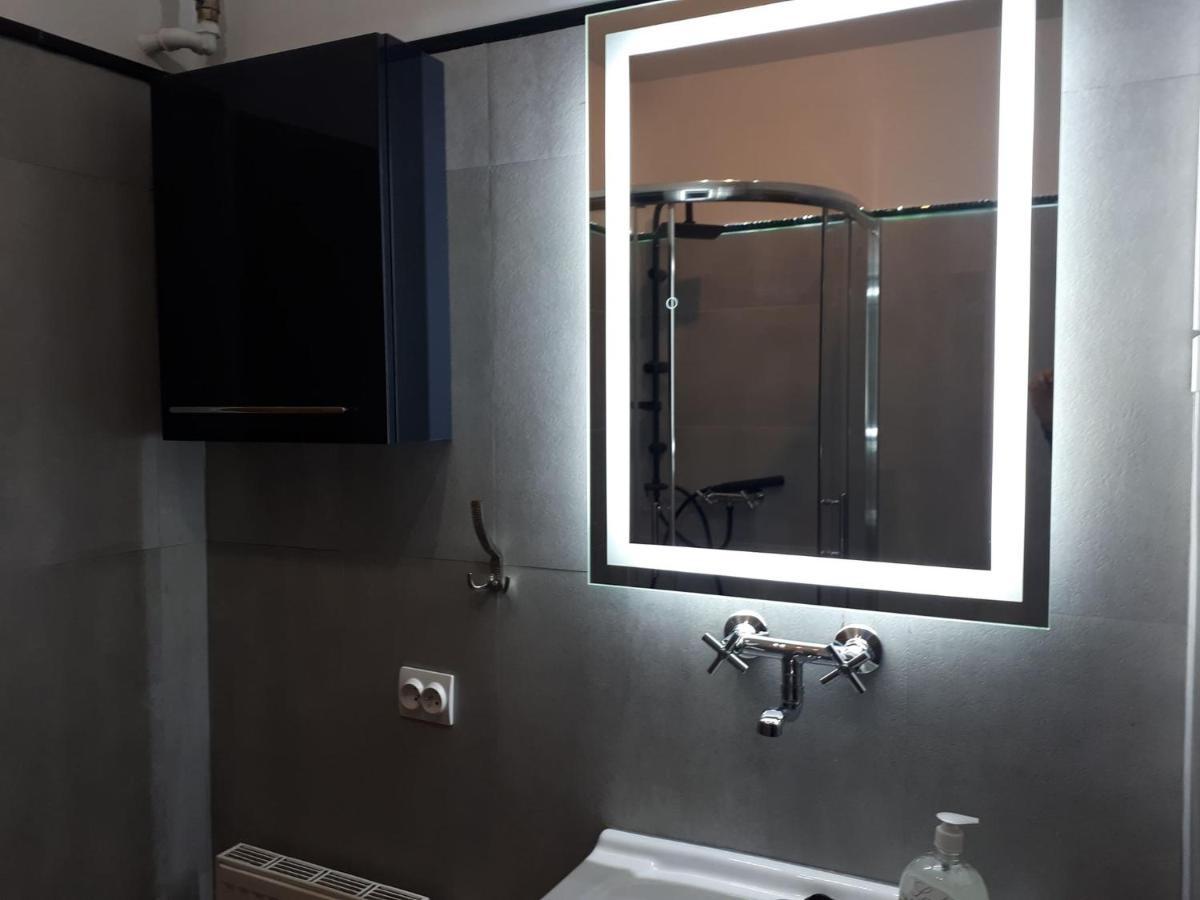Strefa Solanki - Apartament Appartement Inowrocław Buitenkant foto
