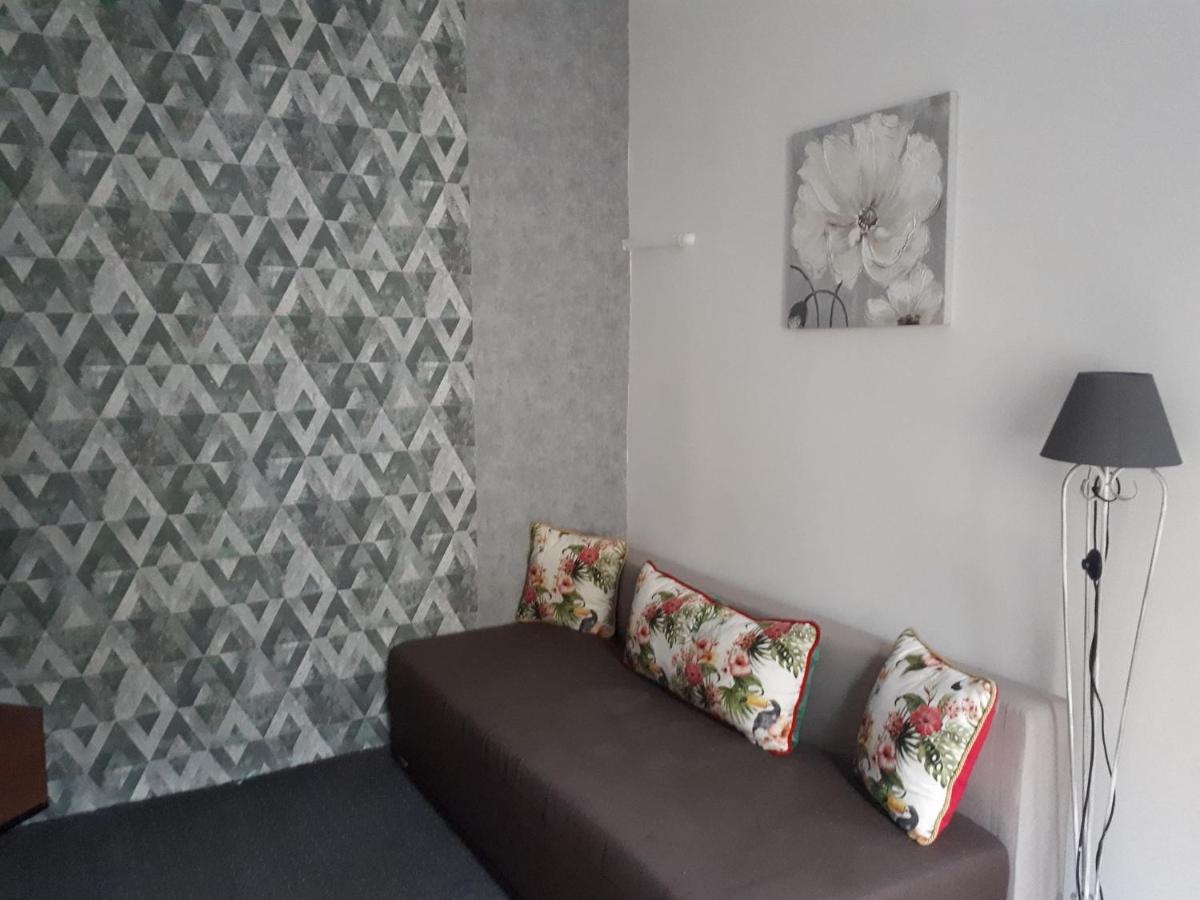 Strefa Solanki - Apartament Appartement Inowrocław Buitenkant foto